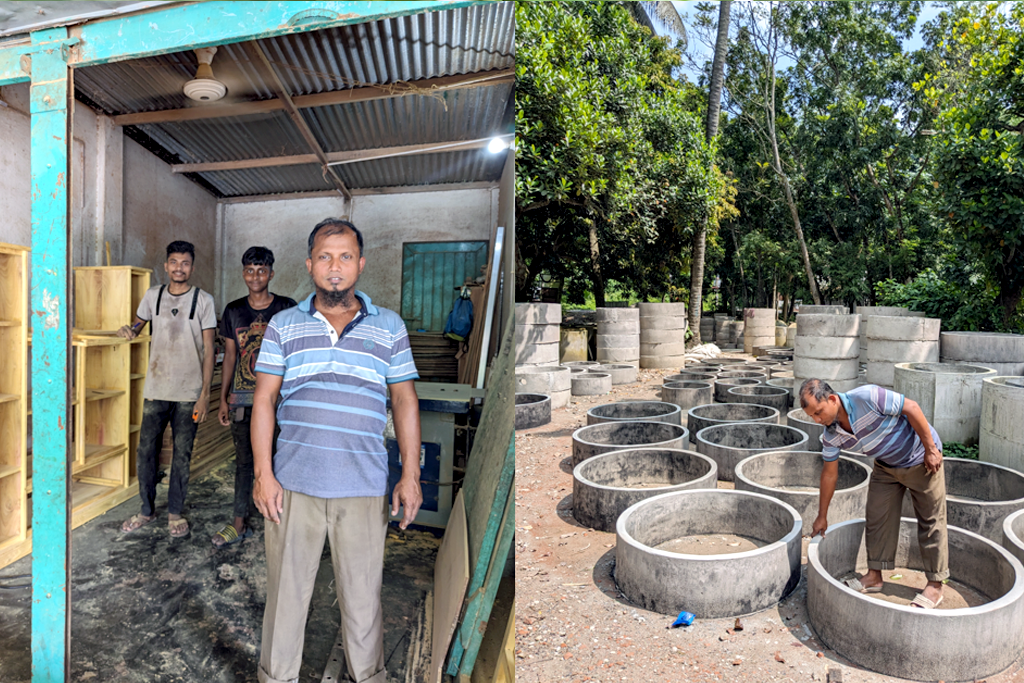 Transforming Lives Through Microfinance with FDA’s Support